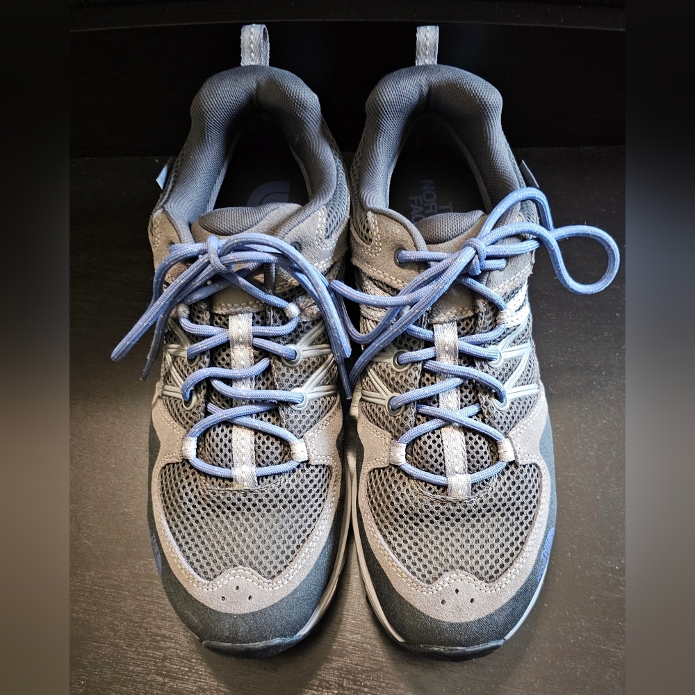 *The North Face Athletic Shoes*